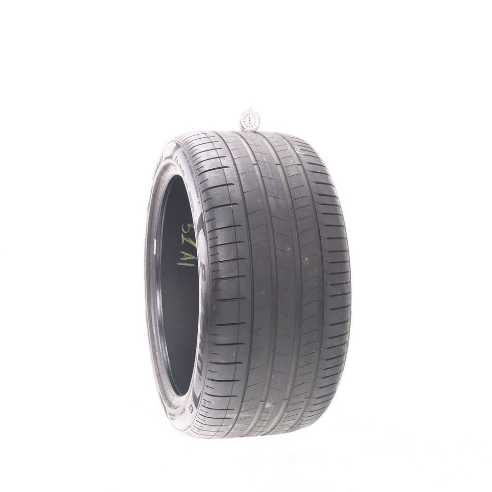 Used 315/35ZR20 Pirelli P Zero PZ4 N1 110Y - 6.5/32 - Image 1