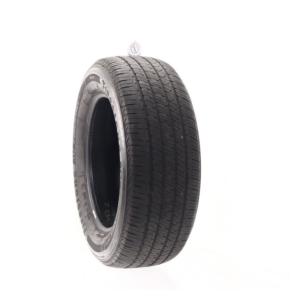 Used 255/60R18 Firestone Firehawk Pursuit 108V - 6/32 - Image 1