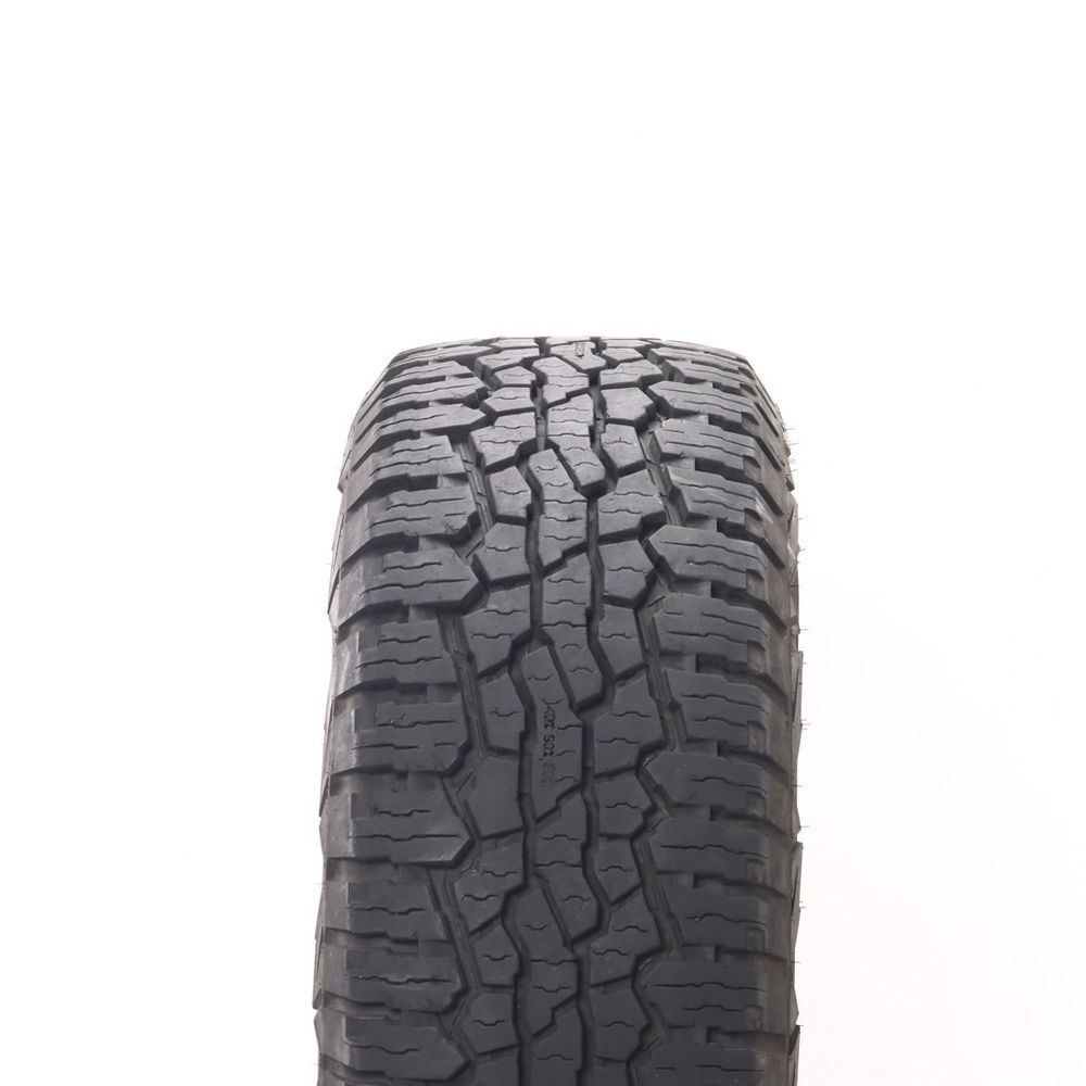 Set of (2) Used LT 275/65R18 Nokian Outpost AT 123/120S E - 14-15/32 - Image 2