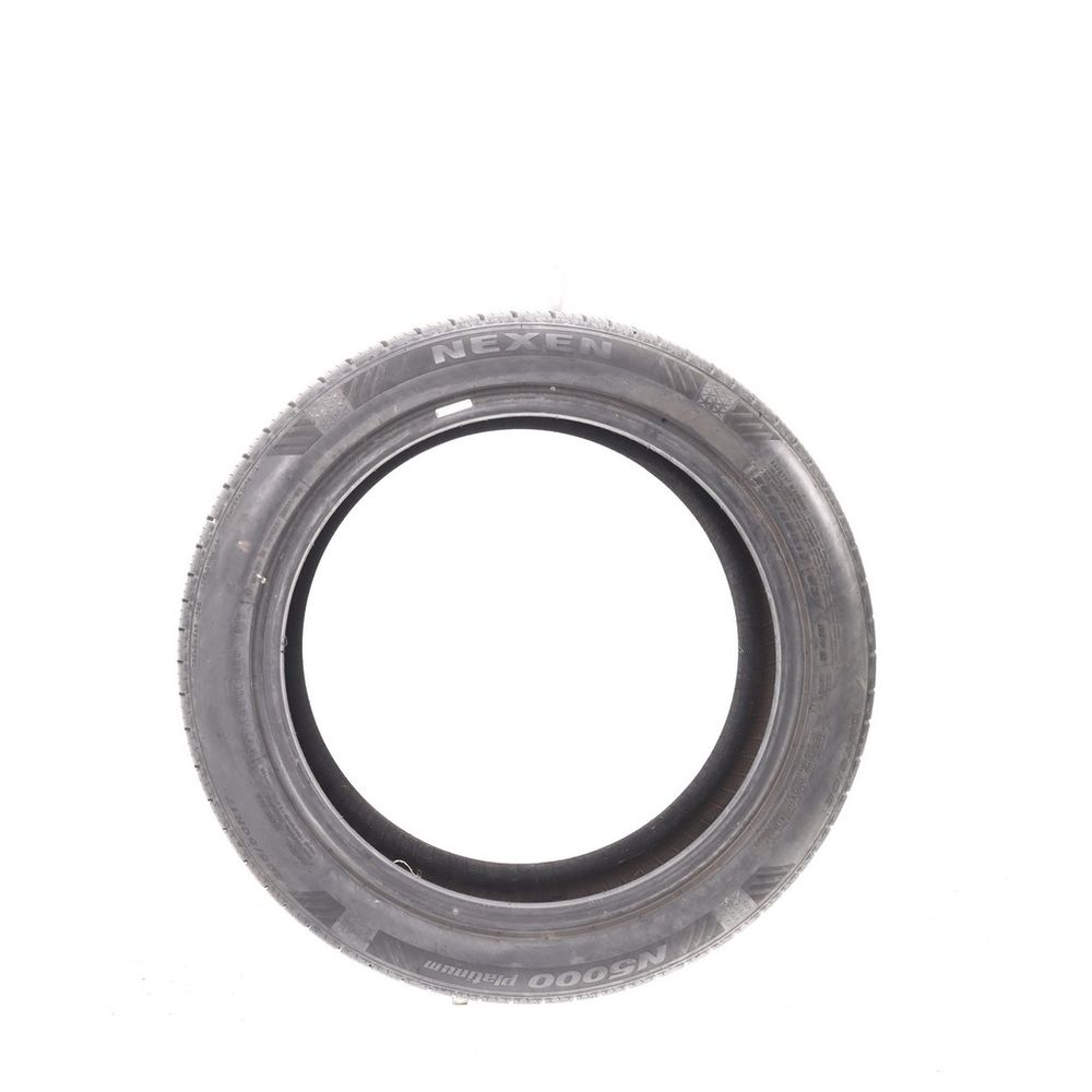 Used 205/50R17 Nexen N5000 Platinum 93V - 8/32 - Image 3