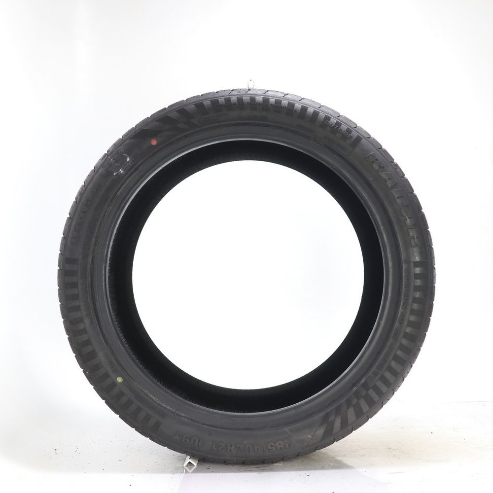Used 285/40ZR21 Radar Dimax R8 Plus 109Y - 9.5/32 - Image 3