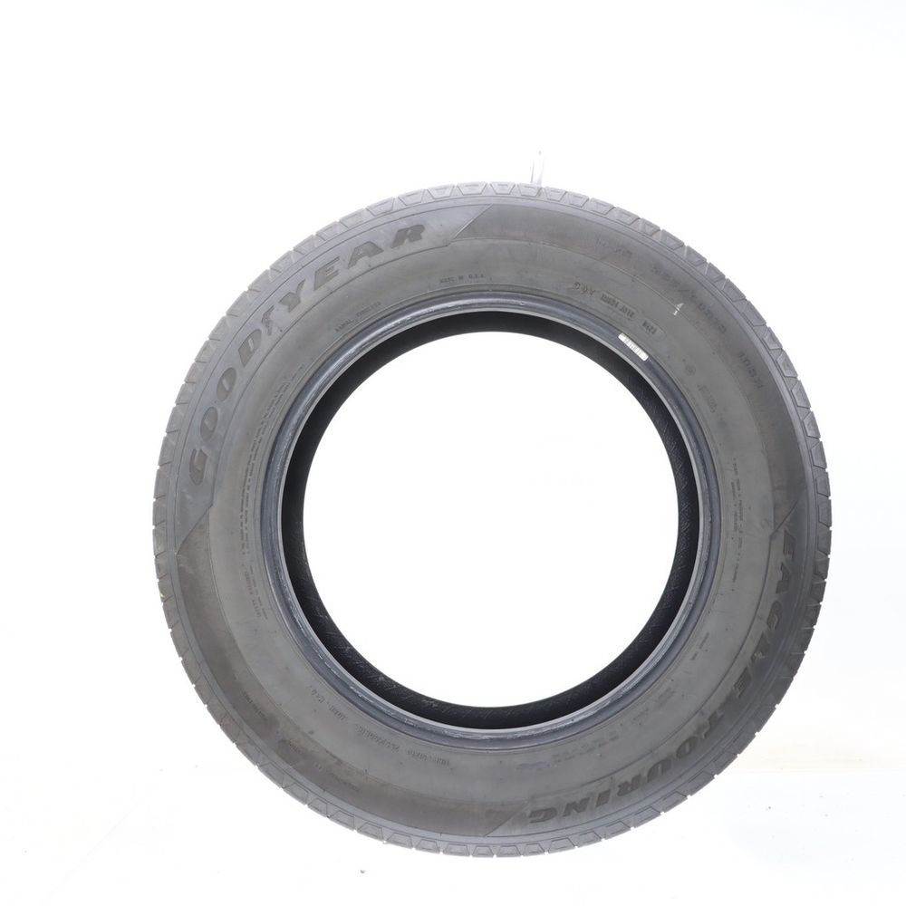 Used 255/60R18 Goodyear Eagle Touring 108H - 4.5/32 - Image 3