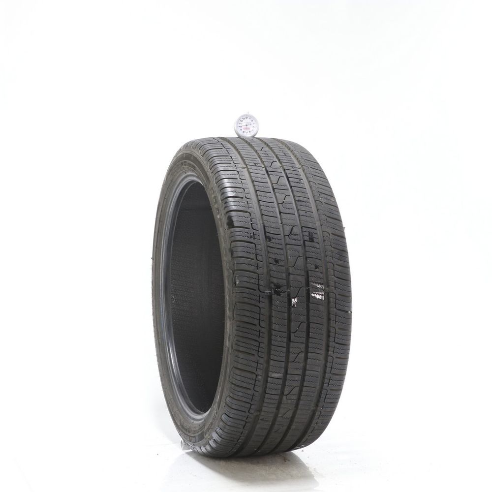 Set of (2) Used 235/40R19 DeanTires Road Control 2 96V - 9.5-10/32 - Image 4
