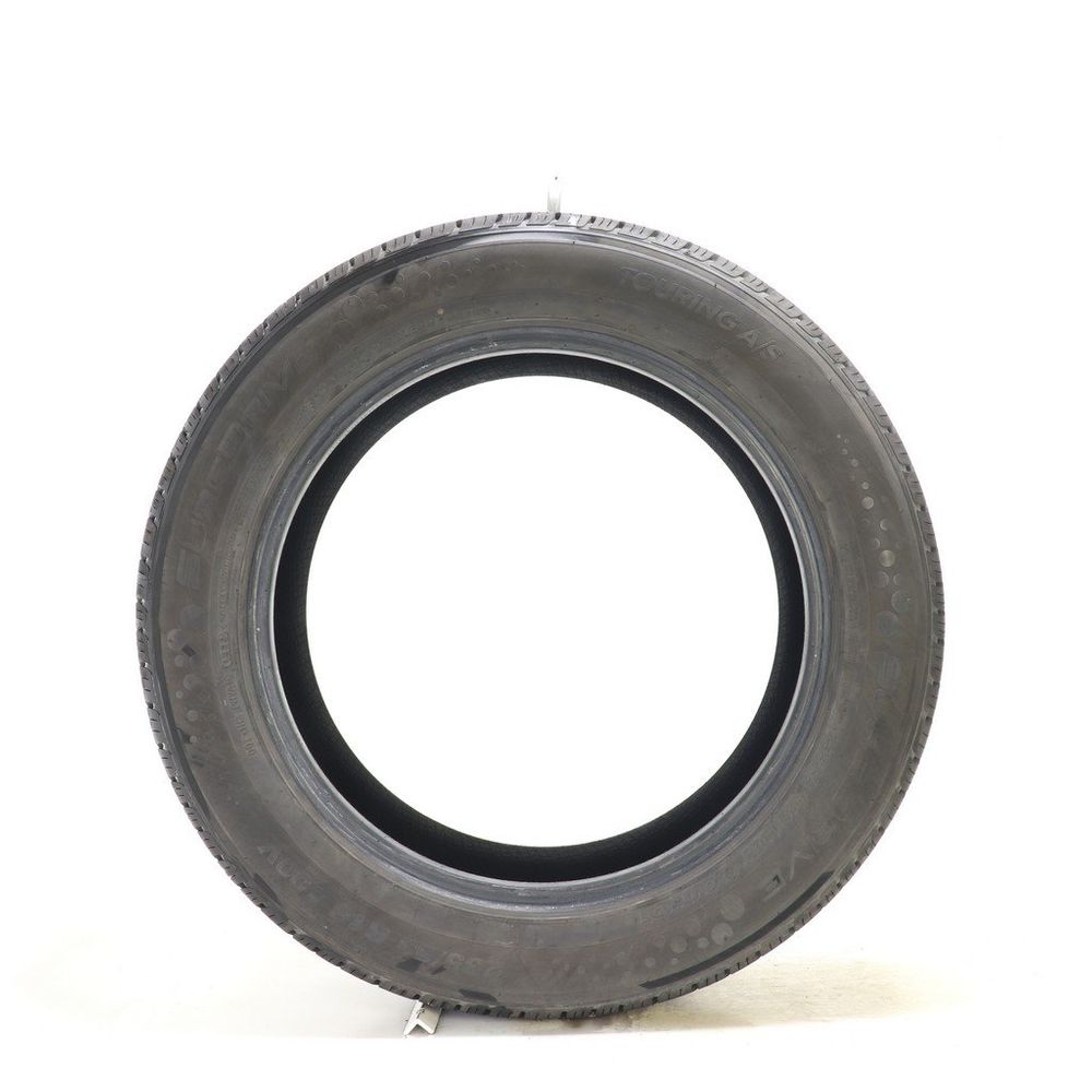 Used 235/55R18 SureDrive Touring A/S TA71 100V - 9/32 - Image 3
