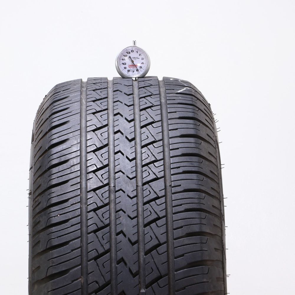 Set of (2) Used 275/65R18 GT Radial Savero HT2 114T - 5.5-6/32 - Image 2
