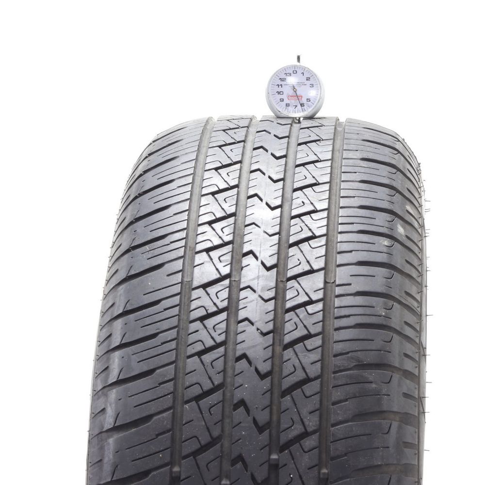 Set of (2) Used 275/65R18 GT Radial Savero HT2 114T - 5.5-6/32 - Image 5