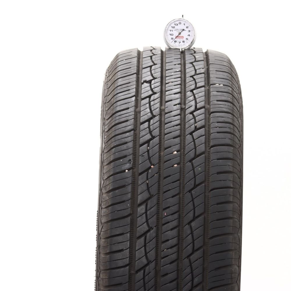Set of (2) Used 215/65R17 Continental ControlContact Tour A/S Plus 99H - 8.5-10/32 - Image 2