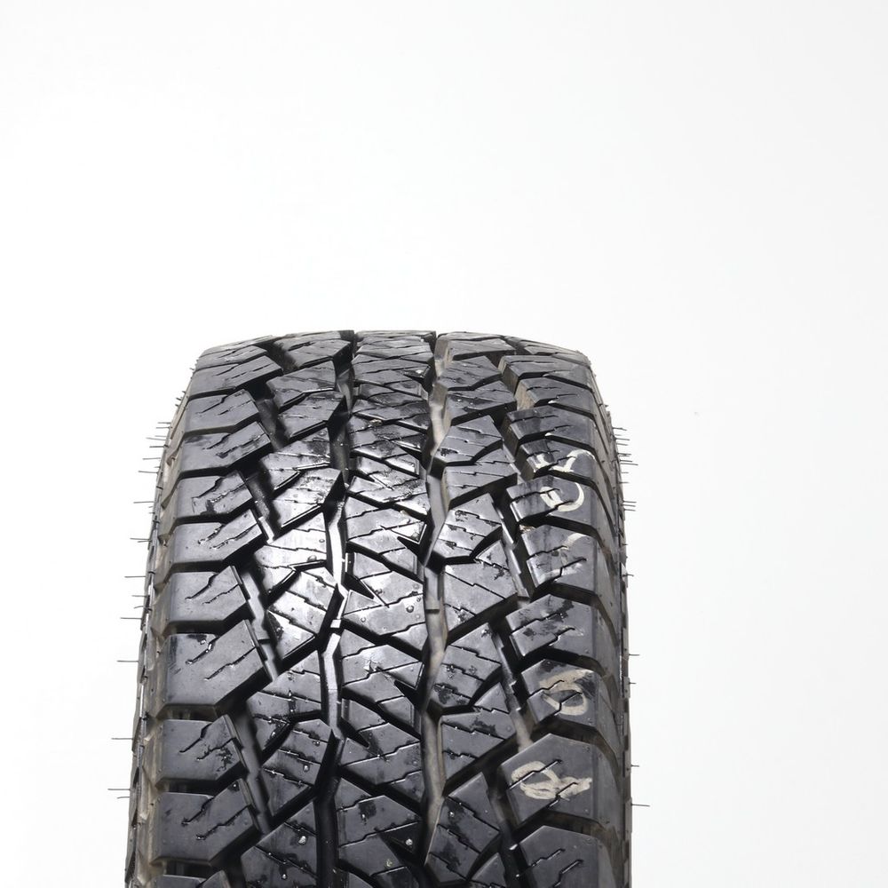 Used LT 245/75R17 Hankook Dynapro AT2 121/118S - 15/32 - Image 2