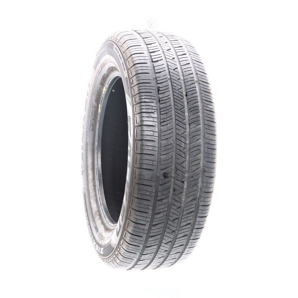 Set of (2) Used 275/60R20 Falken Ziex CT60 A/S 116H - 8-8.5/32 - Image 1