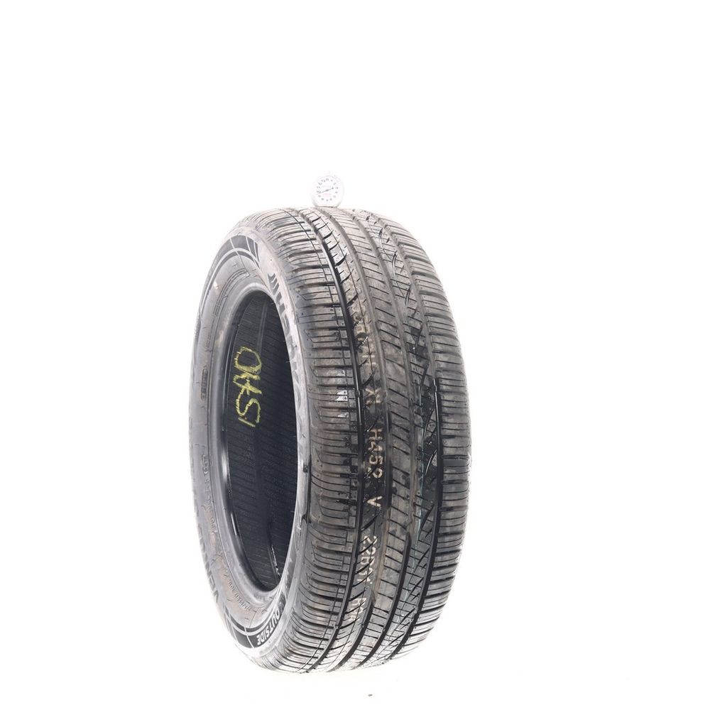 Set of (2) Used 225/55R17 Hankook Ventus S1 Noble2 101H - 8.5-9.5/32 - Image 4