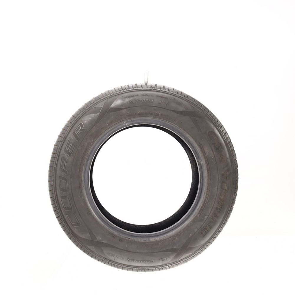 Used 195/70R14 Cooper CS4 Touring 91T - 9/32 - Image 3