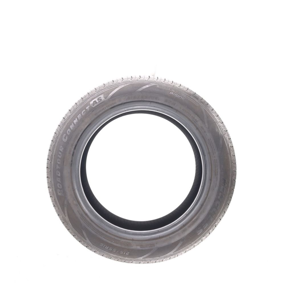 Used 215/55R16 Hercules Roadtour Connect AS 97H - 8.5/32 - Image 3