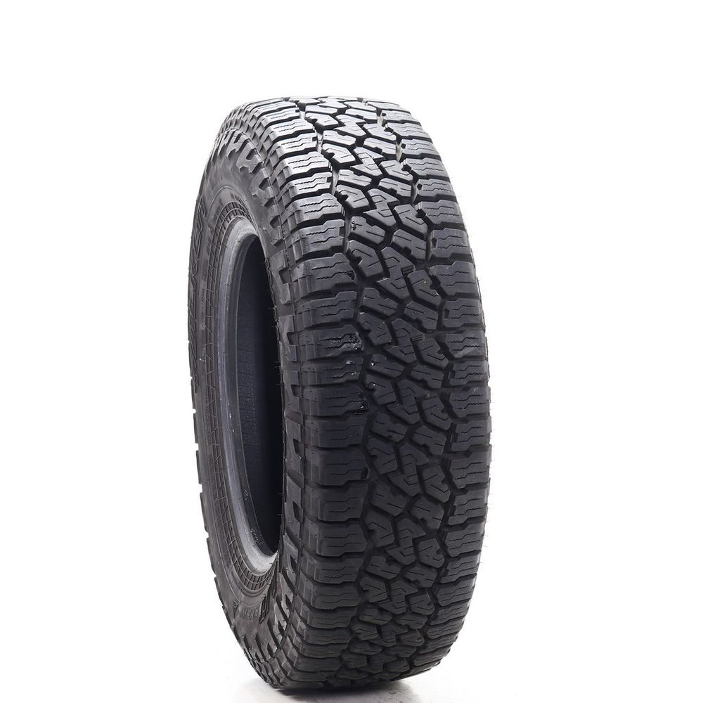 Used LT 245/75R17 Falken Wildpeak A/T3W 121/118S - 14/32 - Image 1