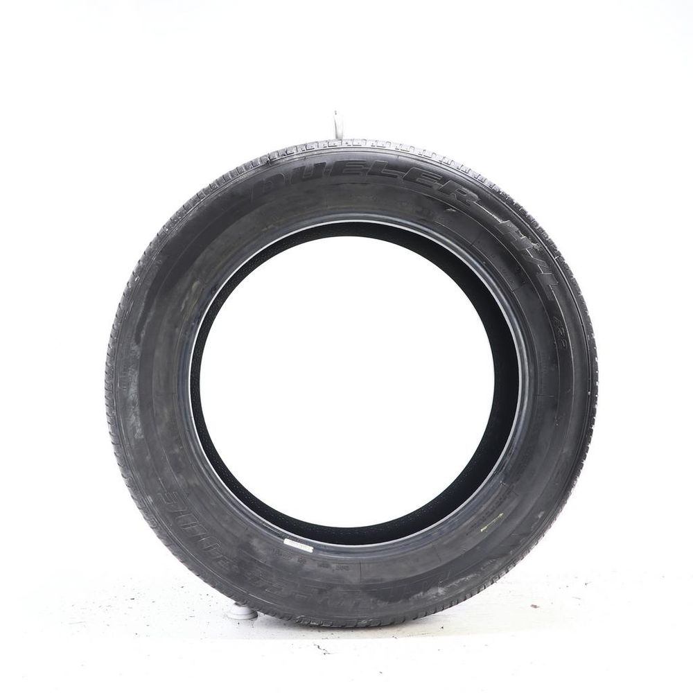 Used 245/55R19 Bridgestone Dueler H/L 422 Ecopia 103T - 4/32 - Image 3