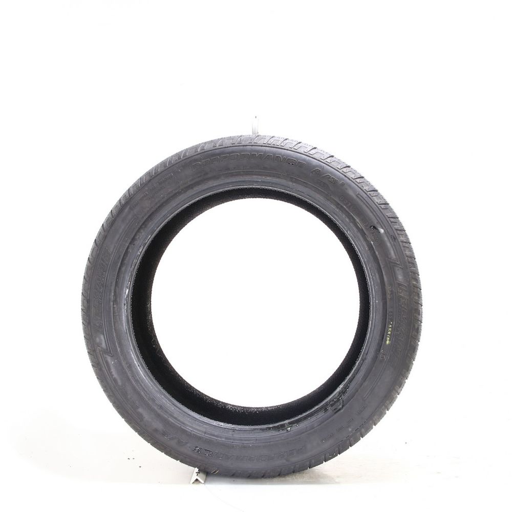 Used 245/45R18 Lemans Performance A/S II 96V - 8.5/32 - Image 3