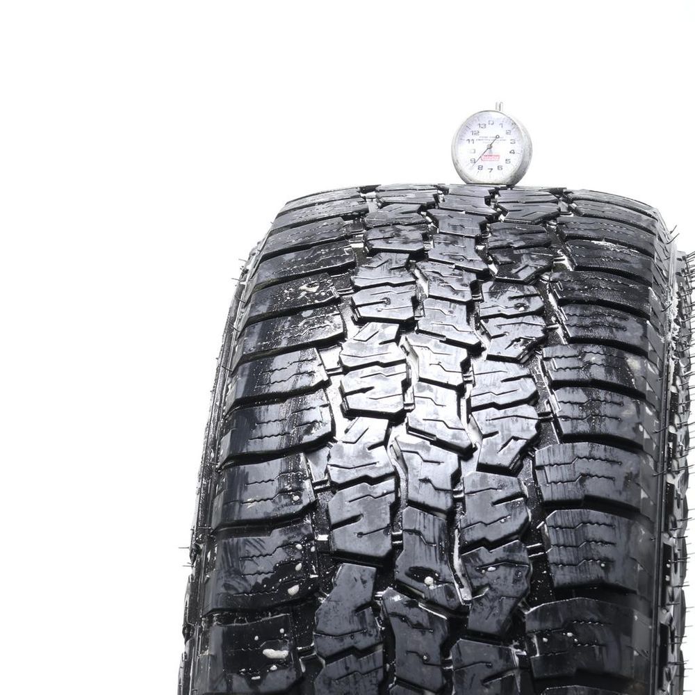 Set of (2) Used 275/55R20 Mazama Open Range A/T SQM-3 111T - 8.5-9/32 - Image 2