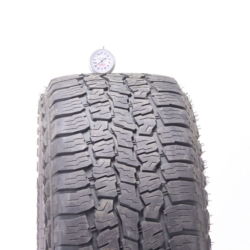 Set of (2) Used 275/55R20 Mazama Open Range A/T SQM-3 111T - 8.5-9/32 - Image 5