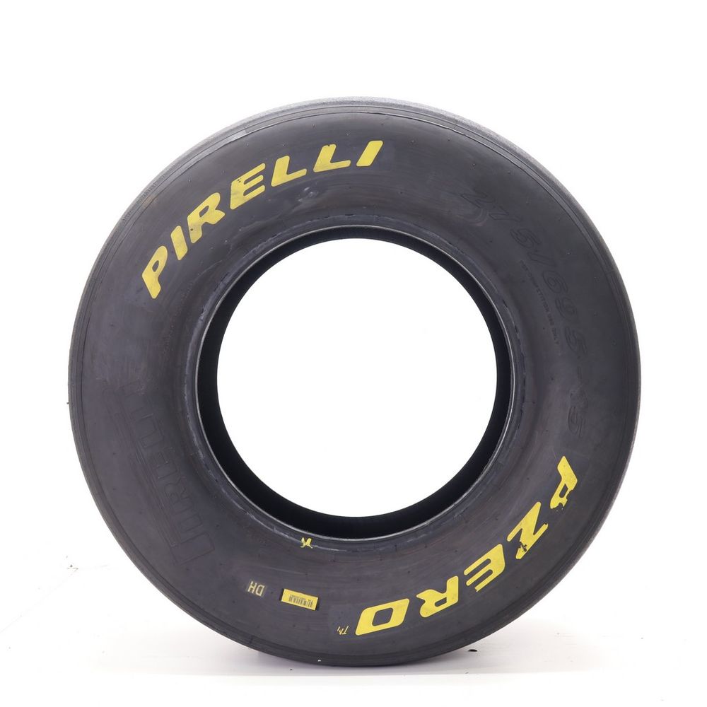 Used 275/695-15 Pirelli P Zero DH 1N/A - 0/32 - Image 3
