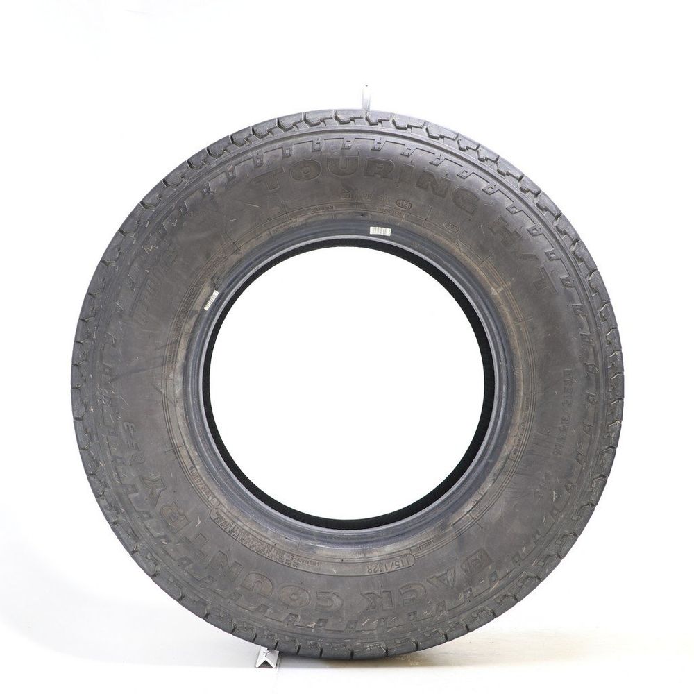 Used LT 215/85R16 DeanTires Back Country QS-3 Touring H/T 115/112R E - 8.5/32 - Image 3
