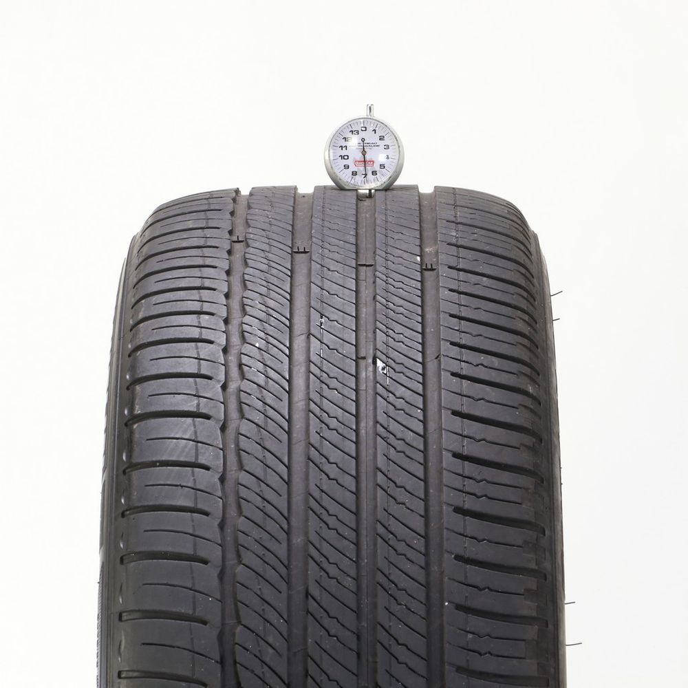 Set of (2) Used 265/50R19 Michelin Primacy MXM4 ZP 110H - 5.5-6.5/32 - Image 5
