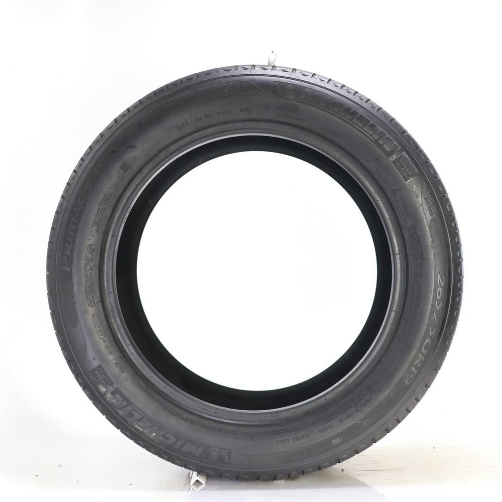 Set of (2) Used 265/50R19 Michelin Primacy MXM4 ZP 110H - 5.5-6.5/32 - Image 6