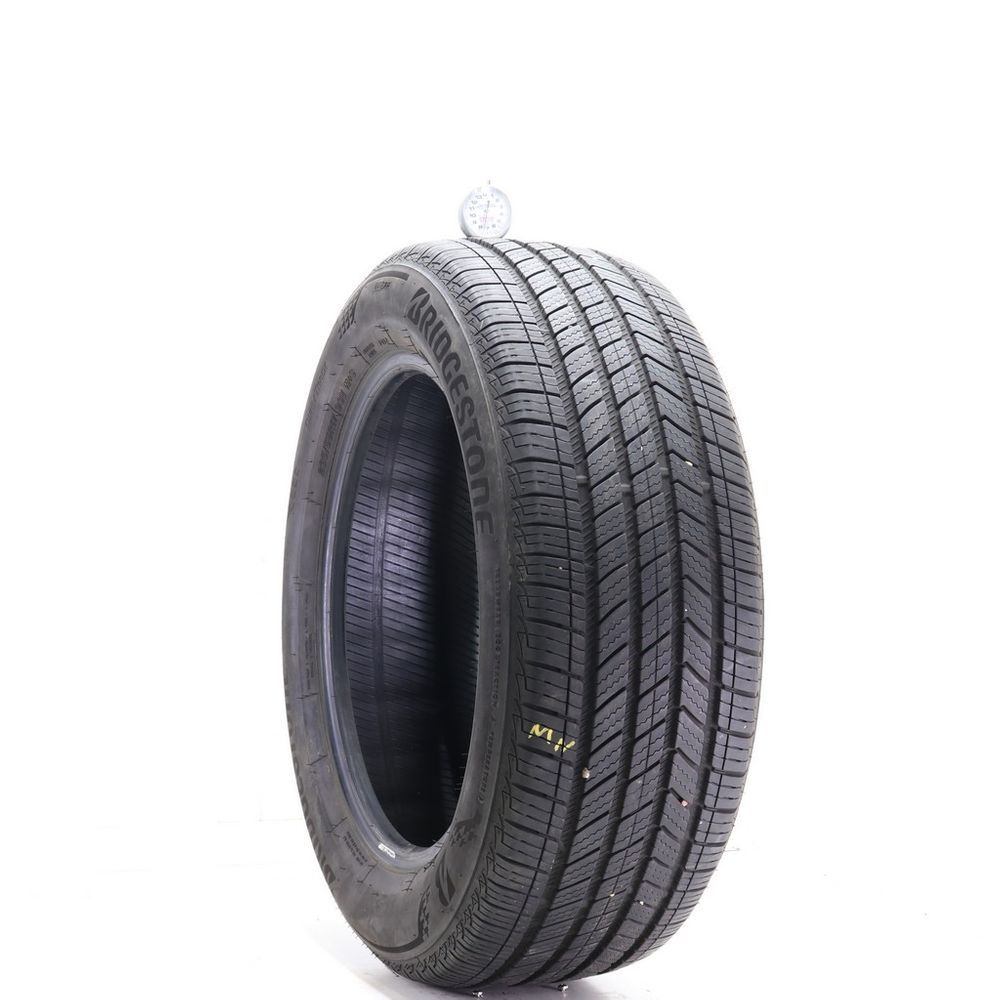 Used 235/55R17 Bridgestone Turanza Quiet Track 99V - 7.5/32 - Image 1