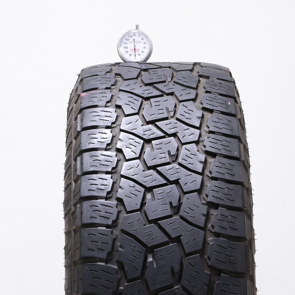 Used 265/70R17 Toyo Open Country A/T III 115T - 6.5/32 - Image 2