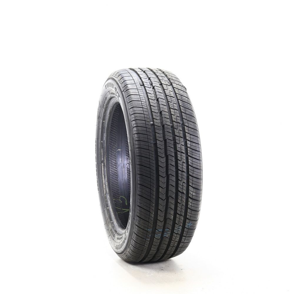 New 235/55R19 Toyo Open Country Q/T 105V - 12/32 - Image 1