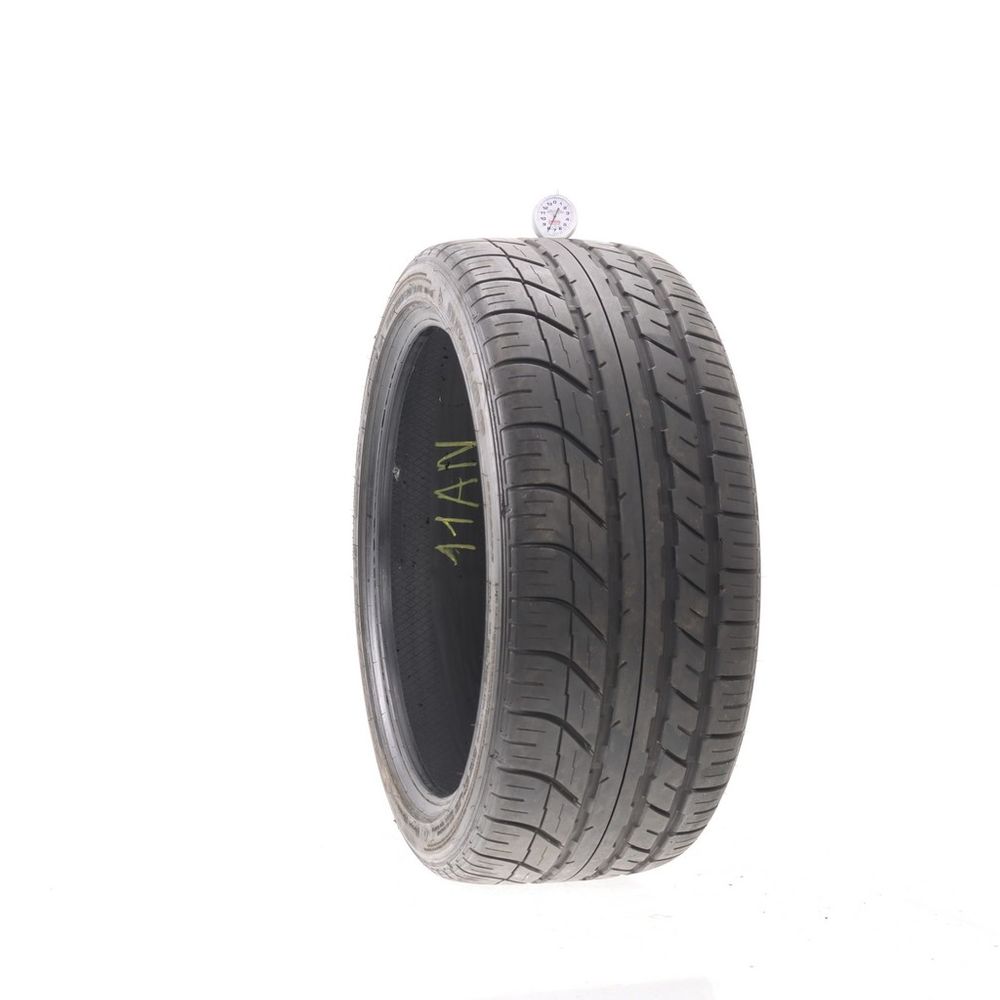 Used 255/40RF20 Dunlop SP Sport 7010 AS DSST Ctt 97W - 8/32 - Image 1