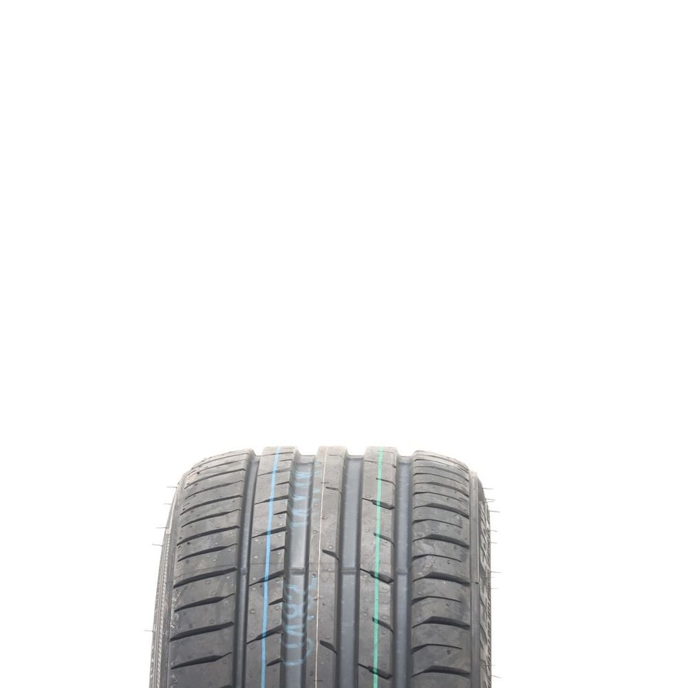 New 205/35ZR18 Toyo Proxes Sport 81Y - Image 2