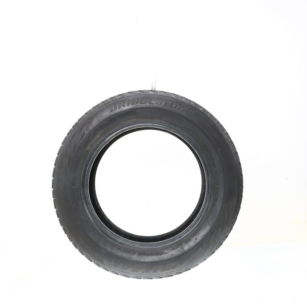 Used 195/65R15 Bridgestone Blizzak WS80 91H - 4/32 - Image 3