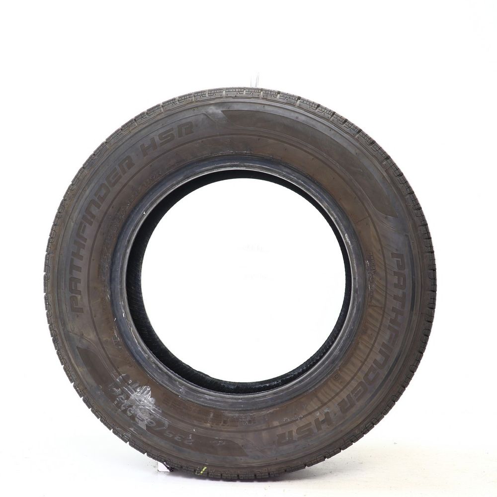 Used 235/65R16C Pathfinder HSR 121/119R - 11/32 - Image 3