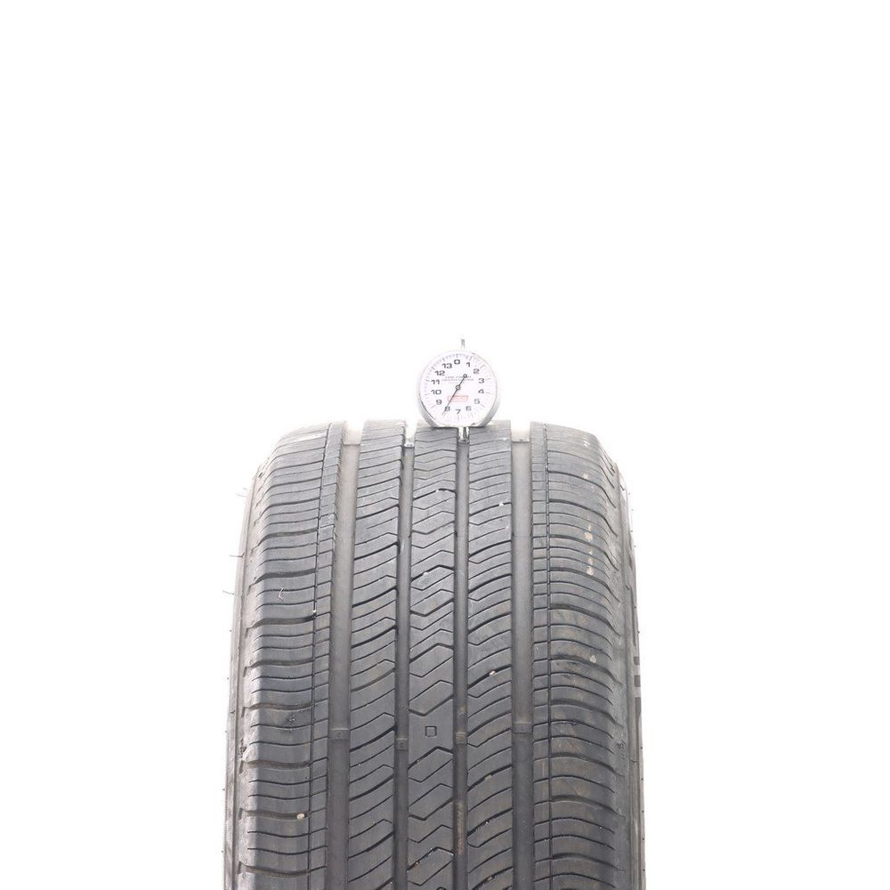 Set of (4) Used 225/55R18 Cooper Adventurer All Season 98H - 8-8.5/32 - Image 2