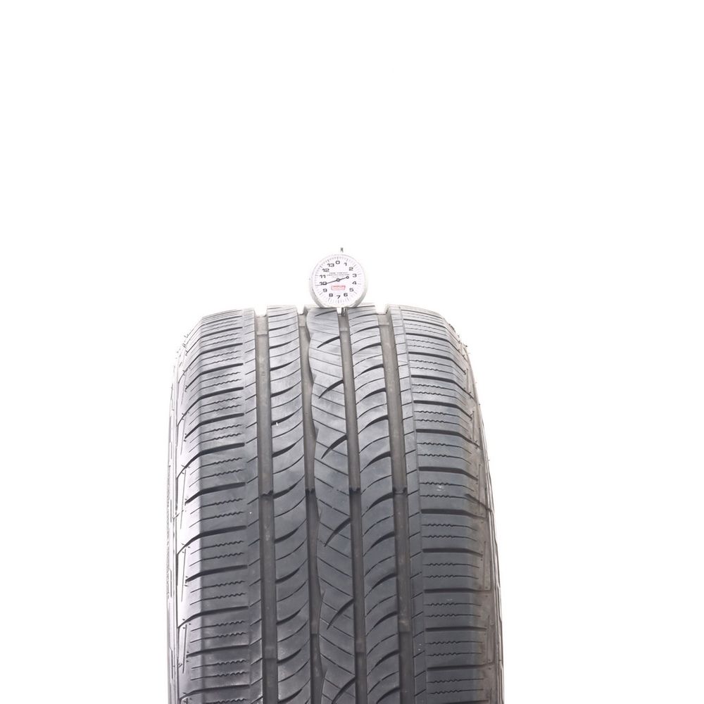 Used 255/55R18 Hercules Terra Trac HPT 109H - 9.5/32 - Image 2