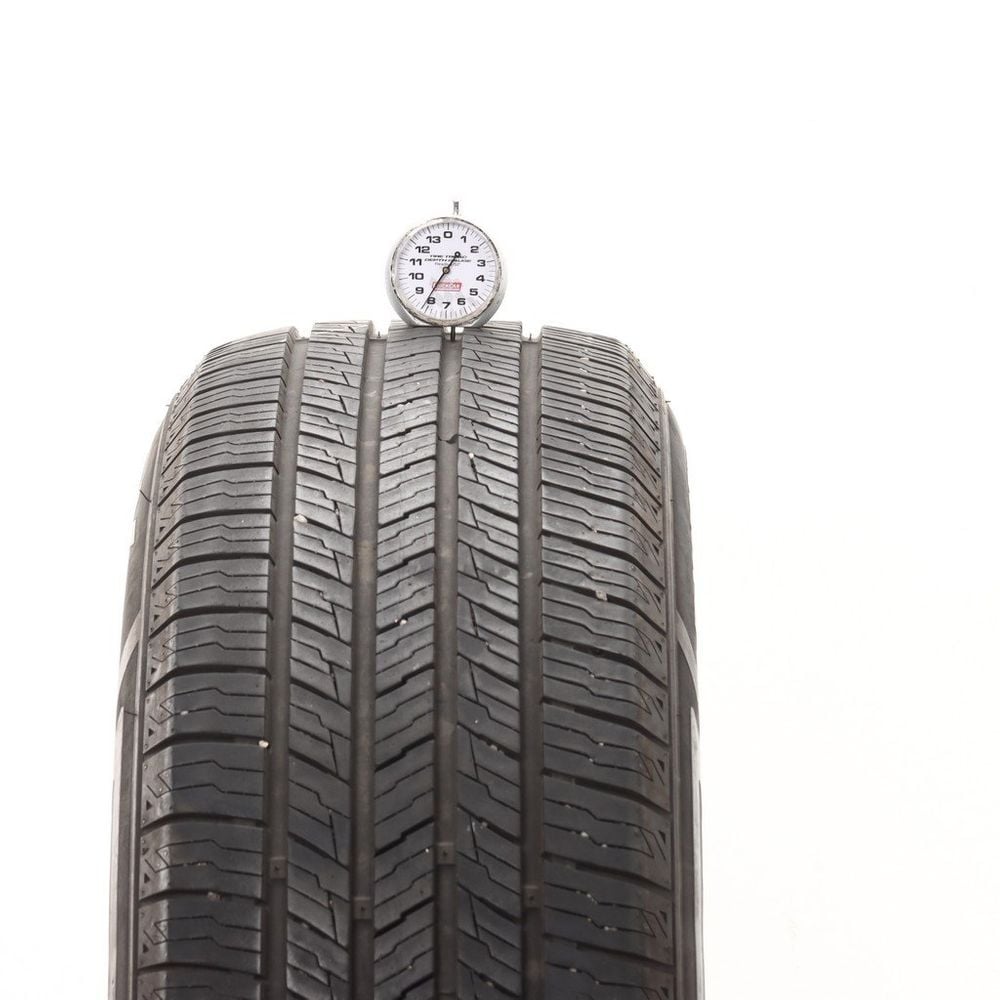Set of (2) Used 225/65R17 RoadX RXMotion SUV UX01 102H - 8-8.5/32 - Image 2