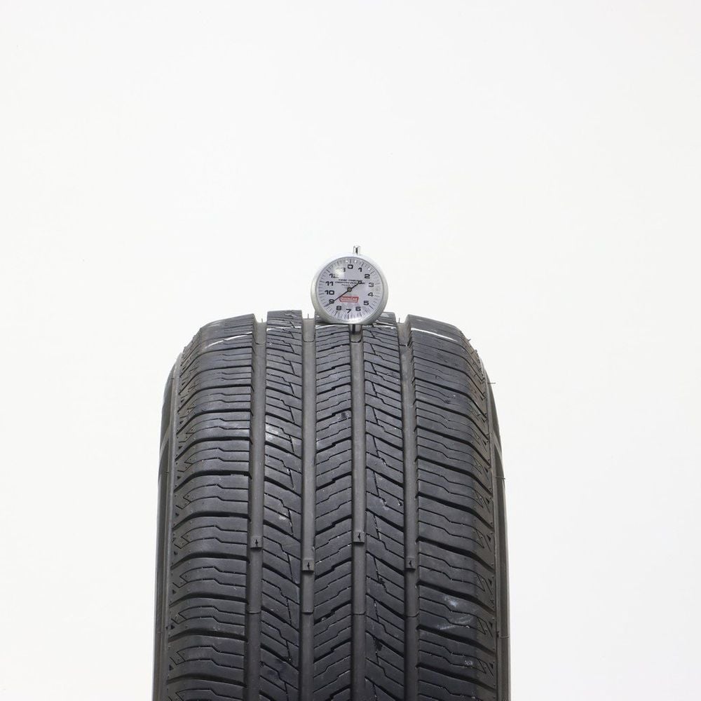 Set of (2) Used 225/65R17 RoadX RXMotion SUV UX01 102H - 8-8.5/32 - Image 5