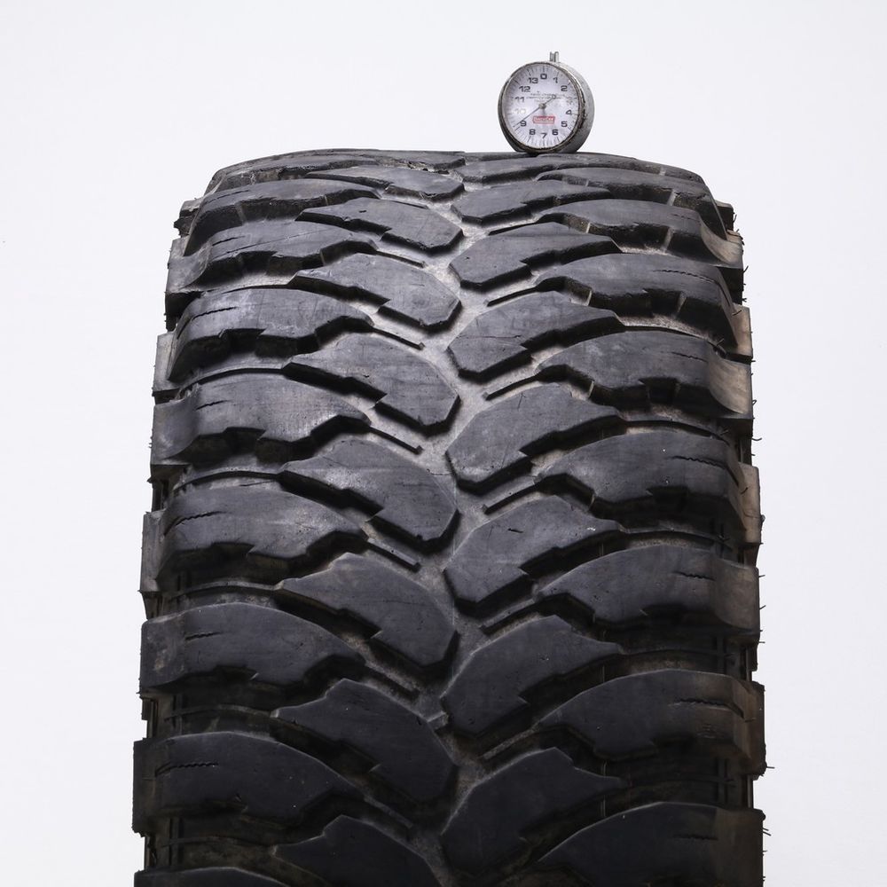 Used LT 35X12.5R20 Comforser CF3000 121Q - 9/32 - Image 2