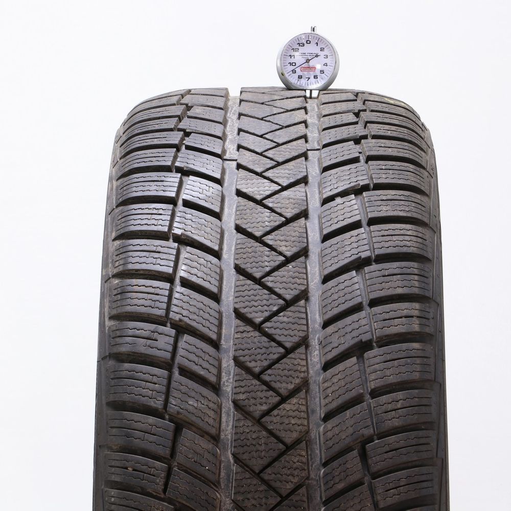 Used 275/50R20 Vredestein Wintrac Pro 113W - 9/32 - Image 2