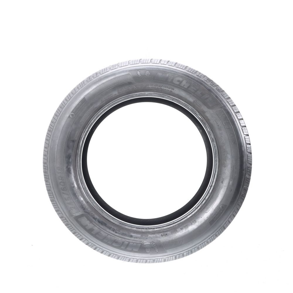 Used 245/60R18 Michelin X LT A/S 105H - 8/32 - Image 3
