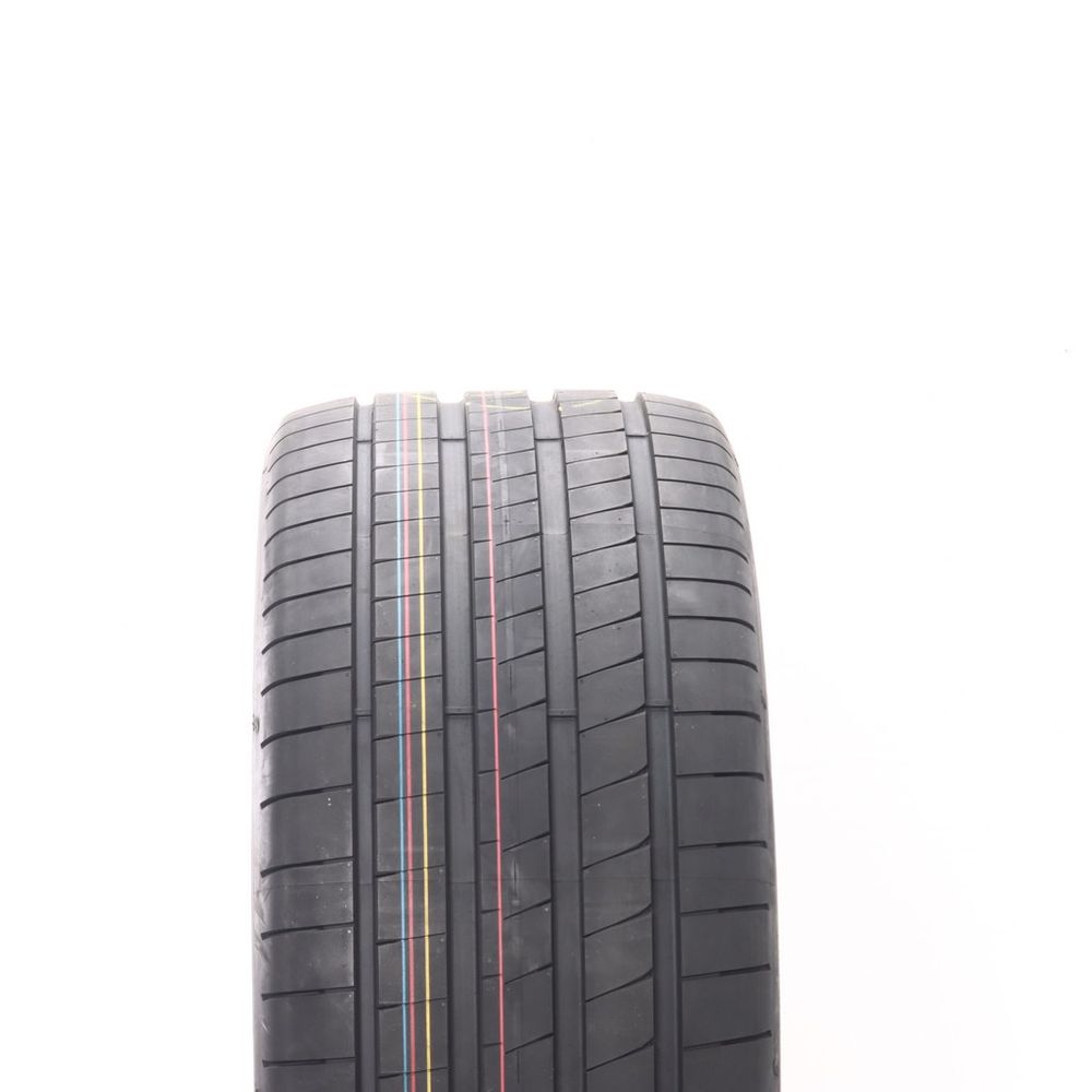 New 285/35R23 Goodyear Eagle F1 Asymmetric 6 107Y - Image 2
