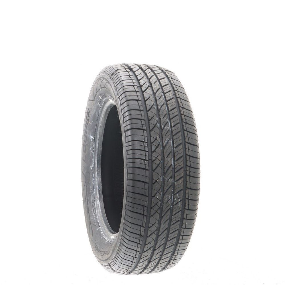 Set of (2) Driven Once 245/60R18 Cooper ProControl 105H - 11-11.5/32 - Image 4