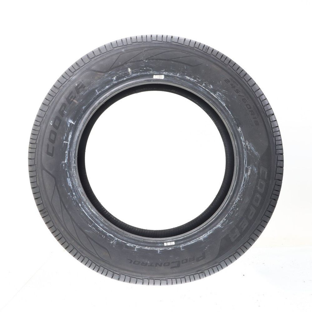 Set of (2) Driven Once 245/60R18 Cooper ProControl 105H - 11-11.5/32 - Image 6