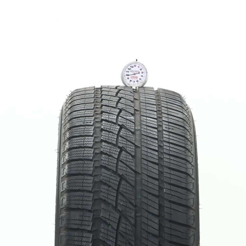 Used 235/55R17 Toyo Celsius II 103V - 9.5/32 - Image 2