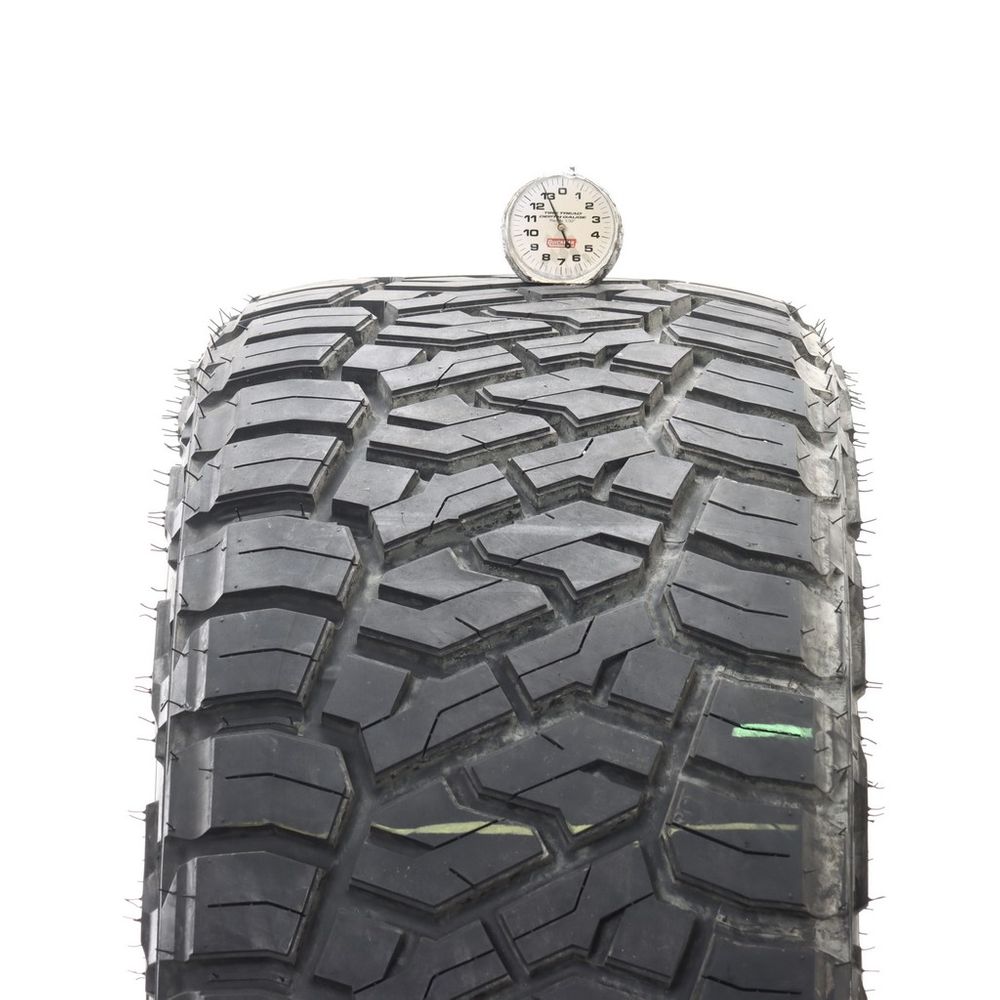 Set of (2) Used 265/50R20 Toyo Open Country RT Trail 111T - 13/32 - Image 2
