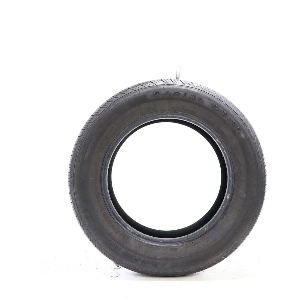 Used 215/65R16 Ironman RB-12 98T - 7.5/32 - Image 3