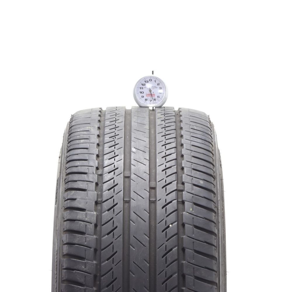 Set of (2) Used 225/45R18 Bridgestone Turanza EL400-02 91V - 6-7/32 - Image 2