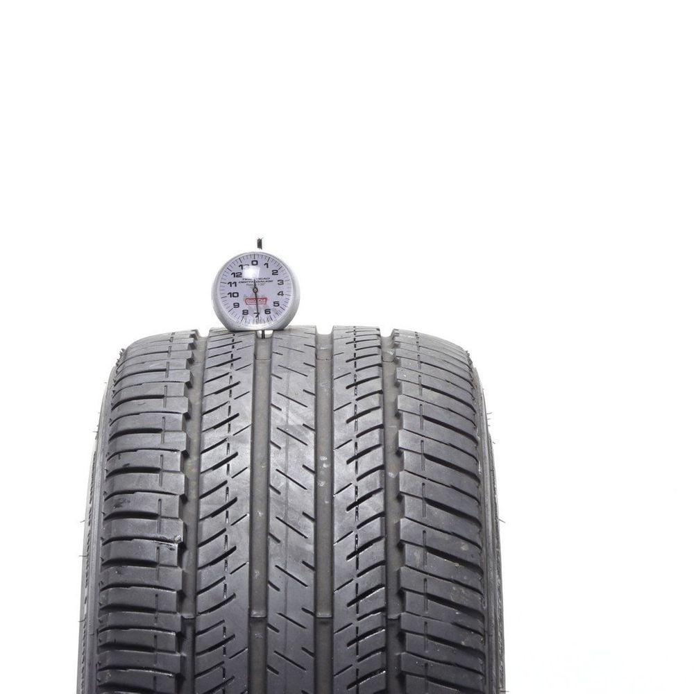 Set of (2) Used 225/45R18 Bridgestone Turanza EL400-02 91V - 6-7/32 - Image 5