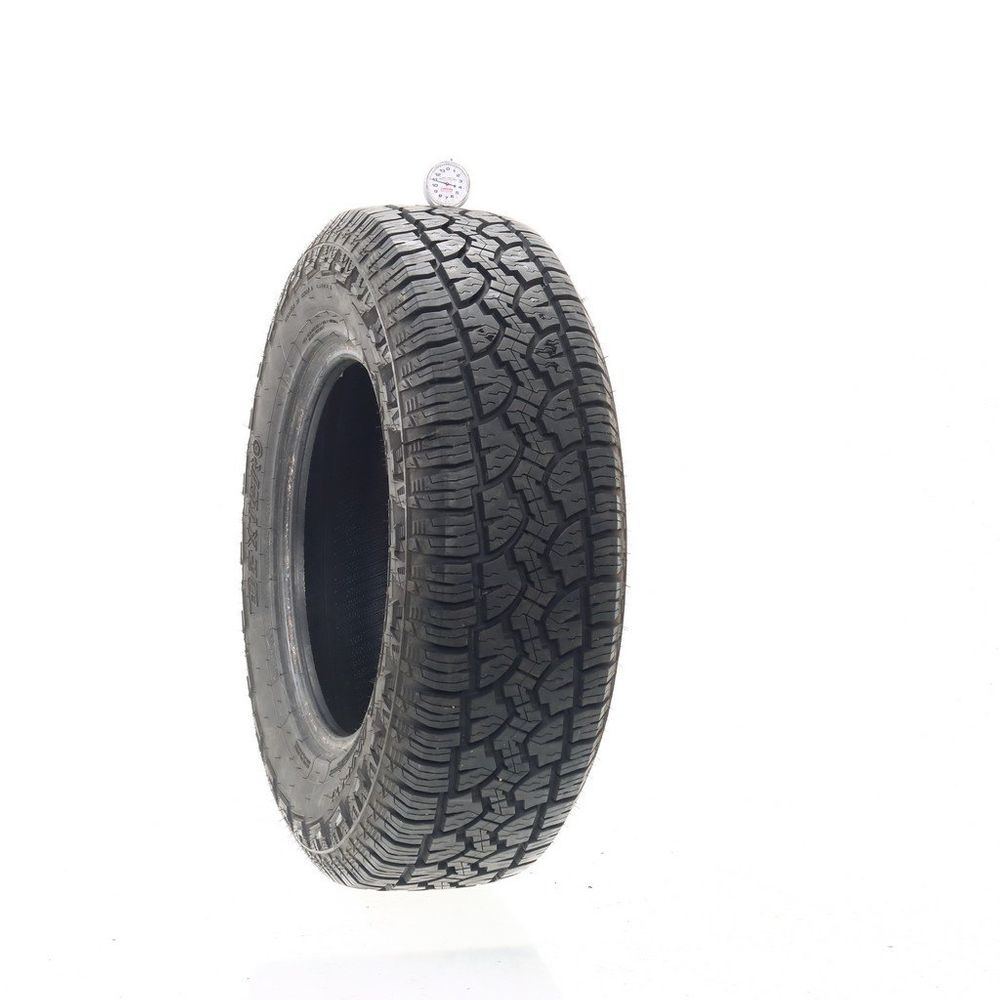 Set of (2) Used 235/70R16 Dextero All Terrain DAT1 104T - 10.5-11.5/32 - Image 1