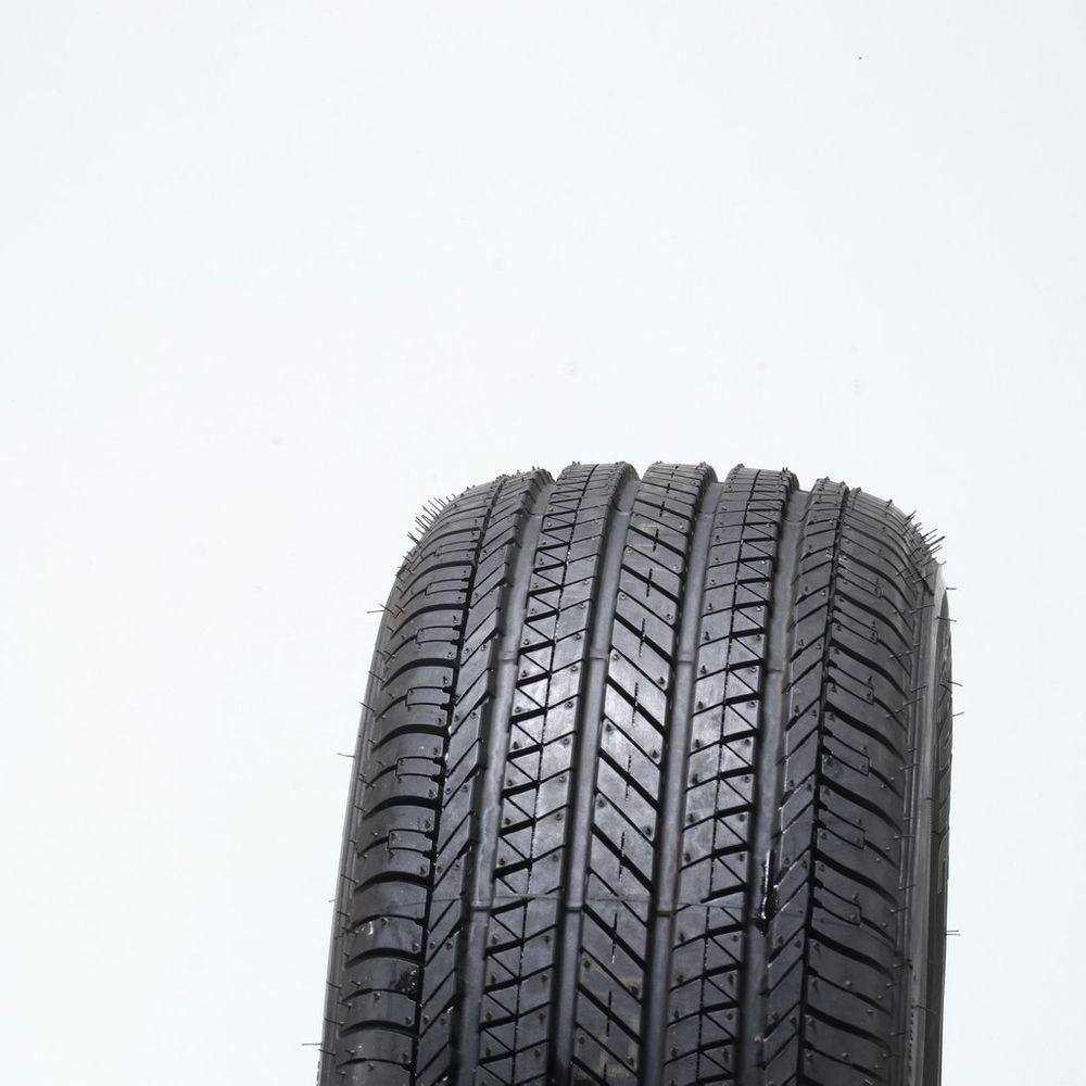 Driven Once 245/65R17 Bridgestone Dueler HL 422 Ecopia 105S - 10/32 - Image 2