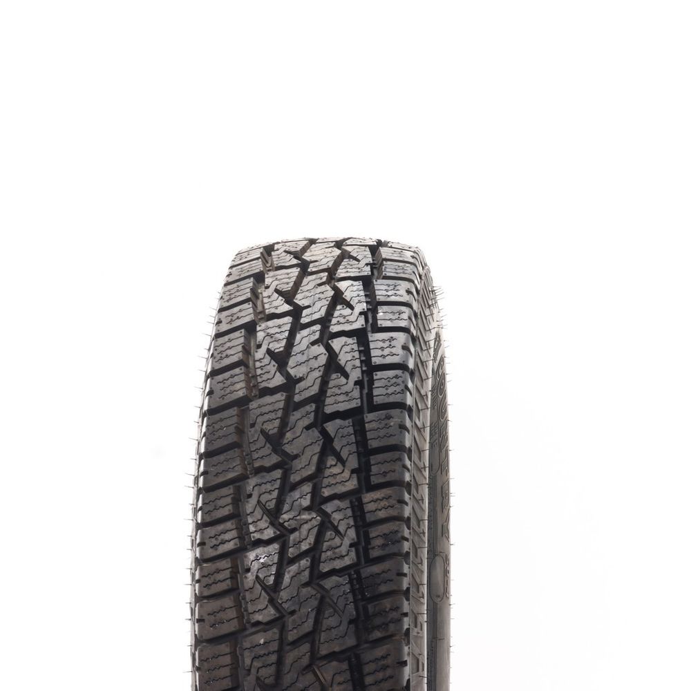 Driven Once LT 225/75R16 DeanTires Back Country SQ-4 A/T 115/112R E - 16/32 - Image 2